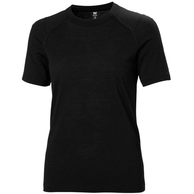 Helly Hansen Women's Durawool T-Shirt