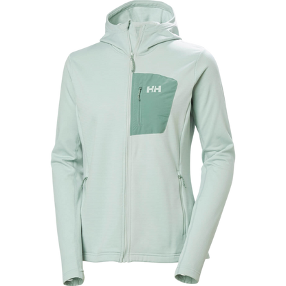 Helly Hansen Women's Versalite Hooded Jacket