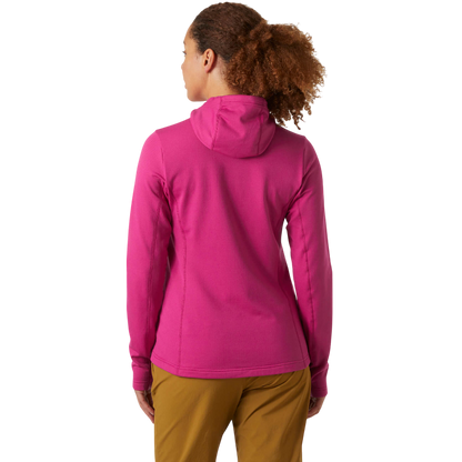 Helly Hansen Women's Versalite Hooded Jacket