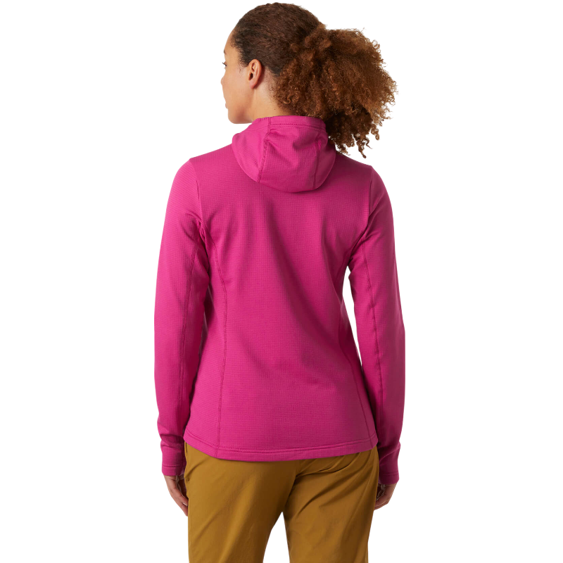 Helly Hansen Women's Versalite Hooded Jacket