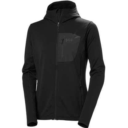 Helly Hansen Women's Versalite Hooded Jacket