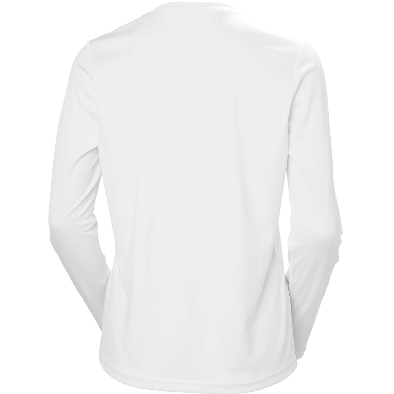 Helly Hansen Women's Tech 2.0 Long-Sleeve T-Shirt