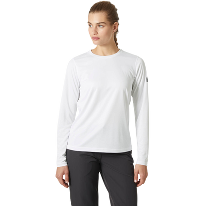 Helly Hansen Women's Tech 2.0 Long-Sleeve T-Shirt