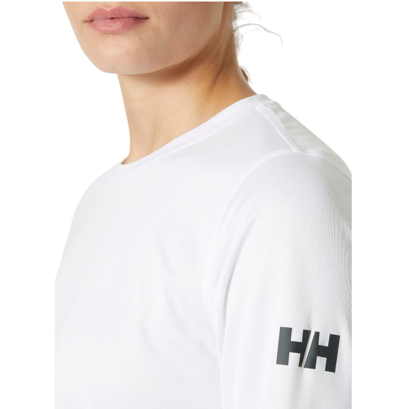 Helly Hansen Women's Tech 2.0 Long-Sleeve T-Shirt