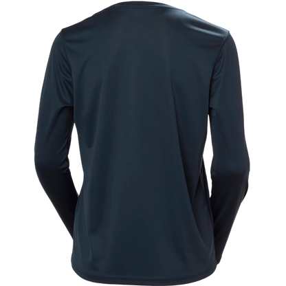Helly Hansen Women's Tech 2.0 Long-Sleeve T-Shirt