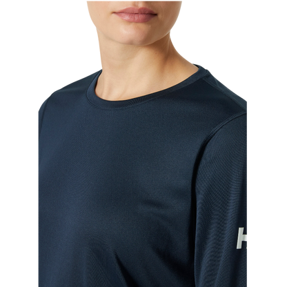 Helly Hansen Women's Tech 2.0 Long-Sleeve T-Shirt