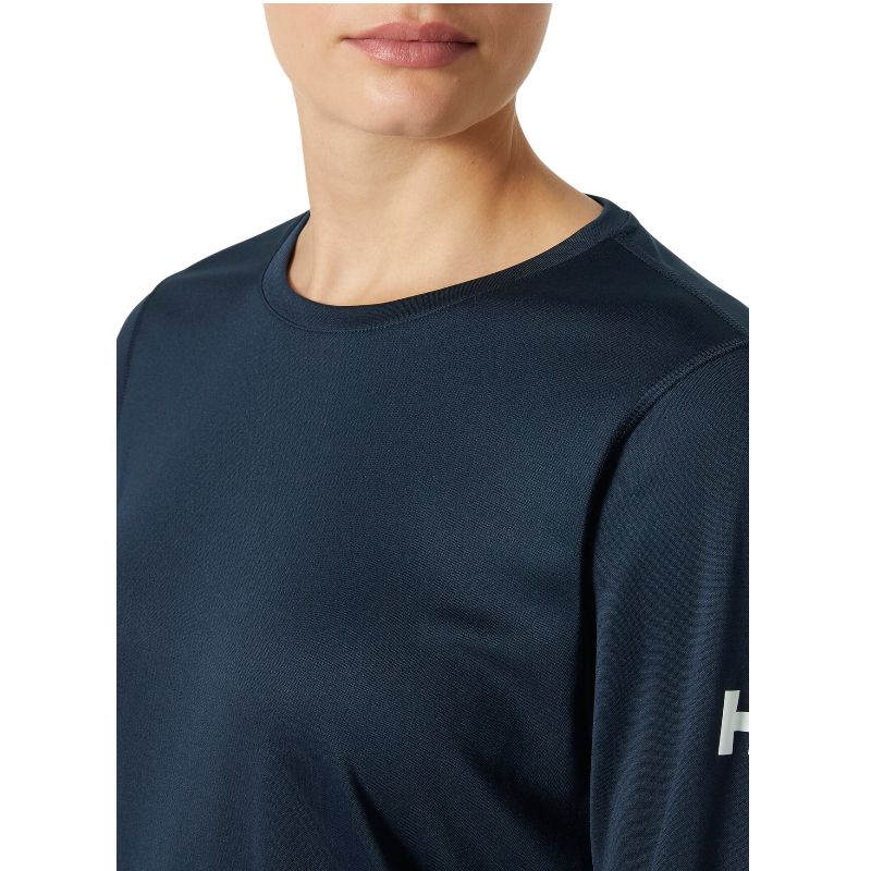 Helly Hansen Women's Tech 2.0 Long-Sleeve T-Shirt