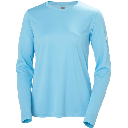Helly Hansen Women's Tech 2.0 Long-Sleeve T-Shirt