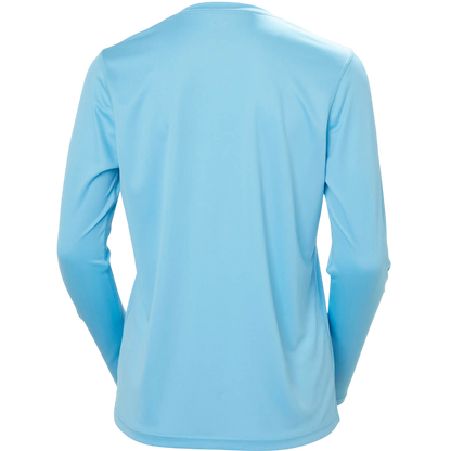 Helly Hansen Women's Tech 2.0 Long-Sleeve T-Shirt