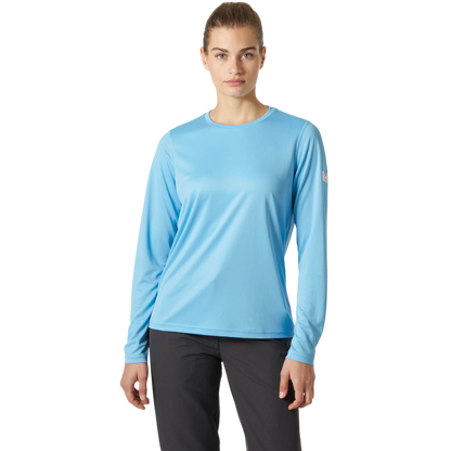 Helly Hansen Women's Tech 2.0 Long-Sleeve T-Shirt