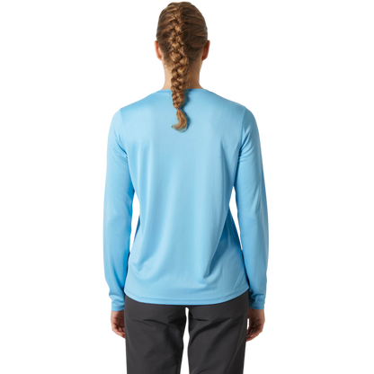 Helly Hansen Women's Tech 2.0 Long-Sleeve T-Shirt