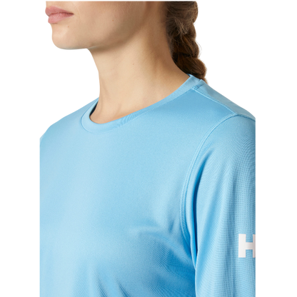 Helly Hansen Women's Tech 2.0 Long-Sleeve T-Shirt