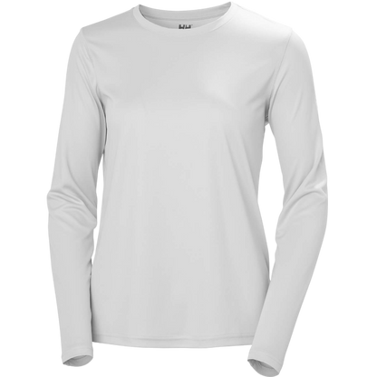 Helly Hansen Women's Tech 2.0 Long-Sleeve T-Shirt