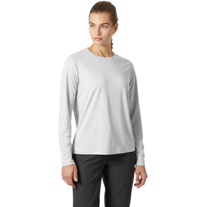 Helly Hansen Women's Tech 2.0 Long-Sleeve T-Shirt
