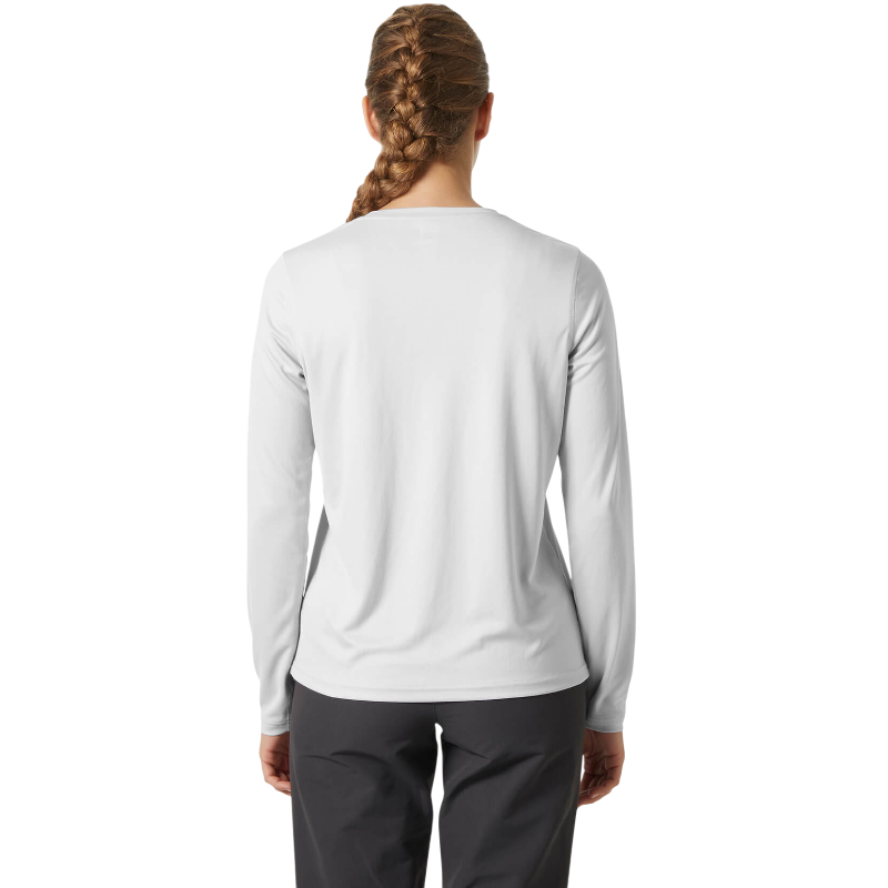Helly Hansen Women's Tech 2.0 Long-Sleeve T-Shirt