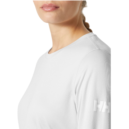 Helly Hansen Women's Tech 2.0 Long-Sleeve T-Shirt