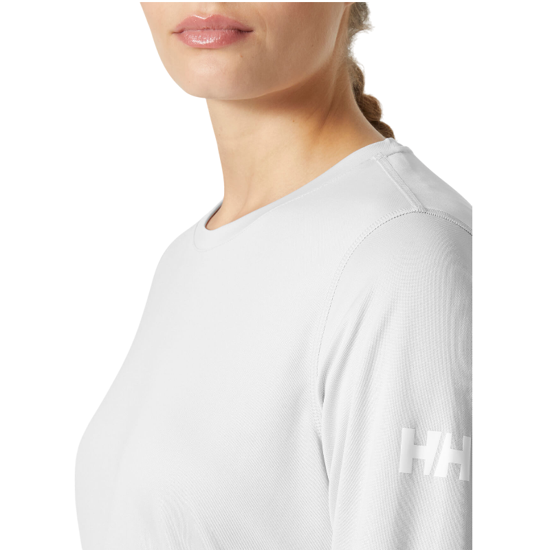 Helly Hansen Women's Tech 2.0 Long-Sleeve T-Shirt