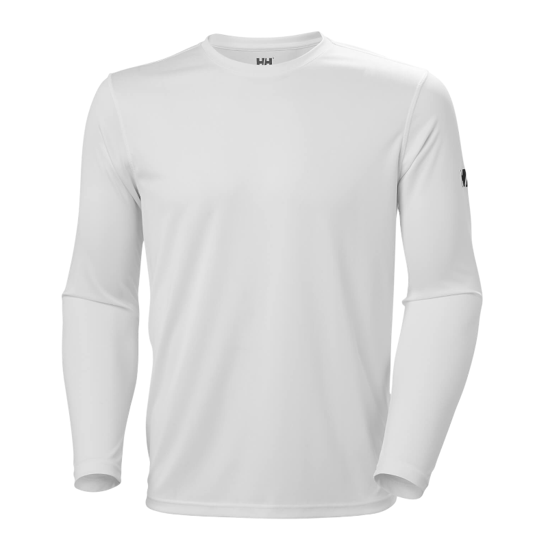 Helly Hansen Men's Tech 2.0 Long-Sleeve T-Shirt