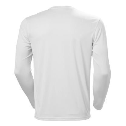 Helly Hansen Men's Tech 2.0 Long-Sleeve T-Shirt