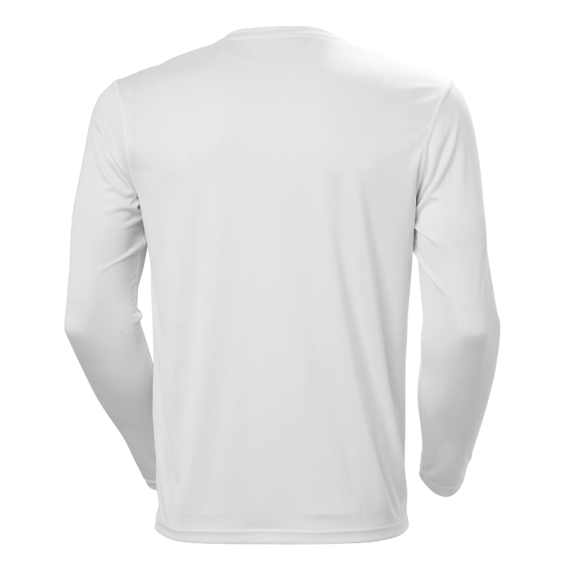 Helly Hansen Men's Tech 2.0 Long-Sleeve T-Shirt