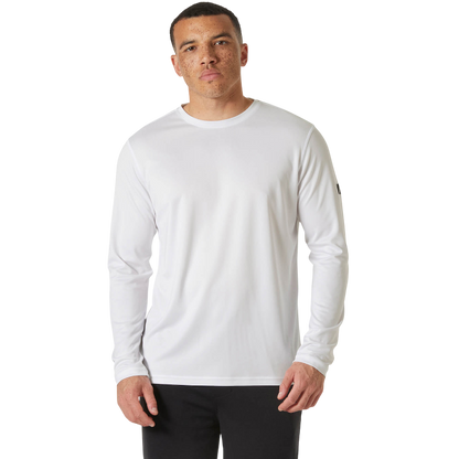 Helly Hansen Men's Tech 2.0 Long-Sleeve T-Shirt
