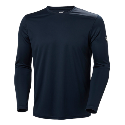 Helly Hansen Men's Tech 2.0 Long-Sleeve T-Shirt