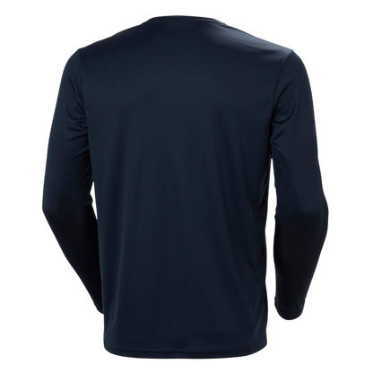 Helly Hansen Men's Tech 2.0 Long-Sleeve T-Shirt