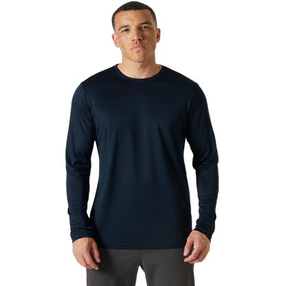 Helly Hansen Men's Tech 2.0 Long-Sleeve T-Shirt