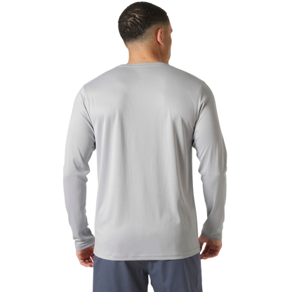 Helly Hansen Men's Tech 2.0 Long-Sleeve T-Shirt