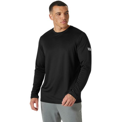 Helly Hansen Men's Tech 2.0 Long-Sleeve T-Shirt