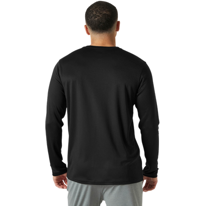 Helly Hansen Men's Tech 2.0 Long-Sleeve T-Shirt
