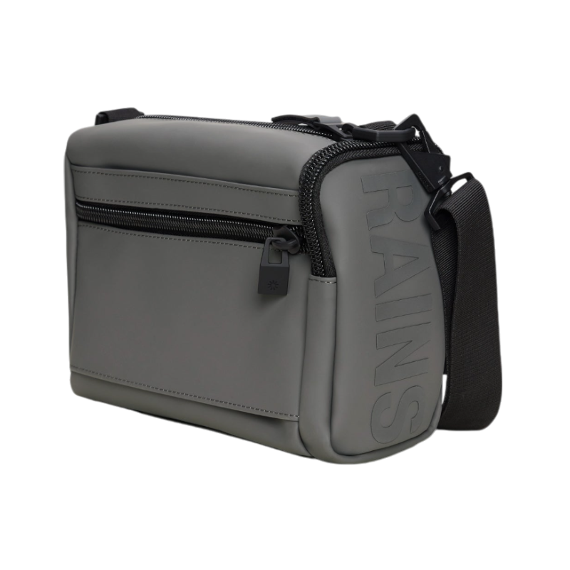 RAINS Texel Crossbody Bag