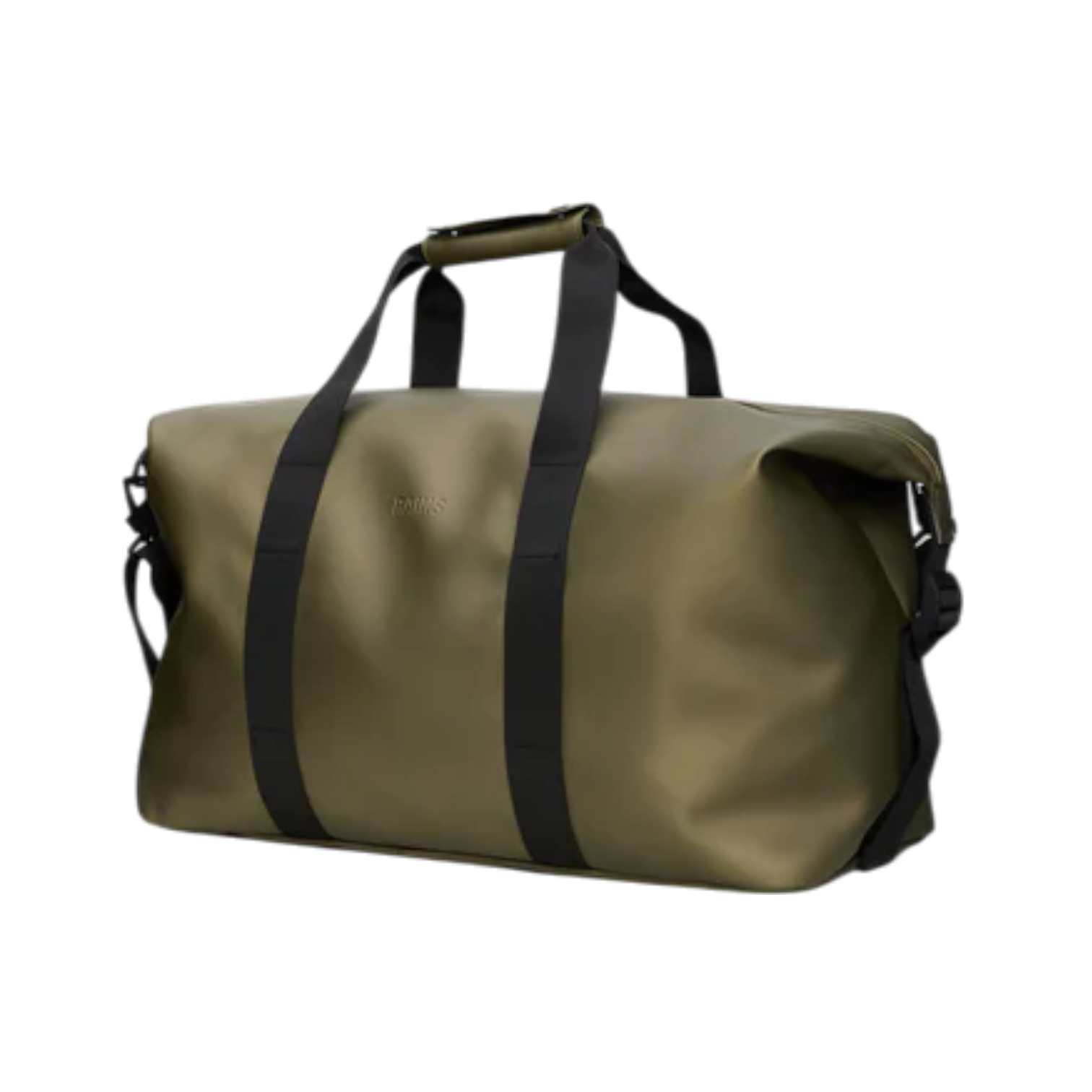 RAINS Hilo Weekend Bag