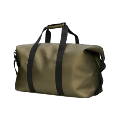 RAINS Hilo Weekend Bag