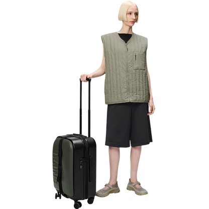 RAINS Texel Cabin Trolley