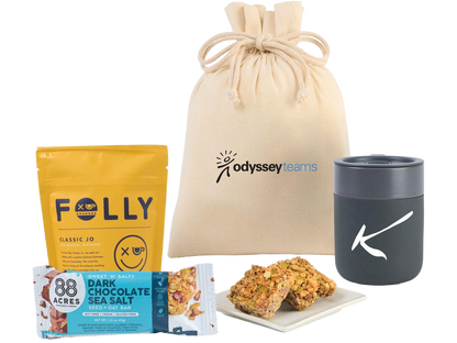 But First...Coffee Gift Set