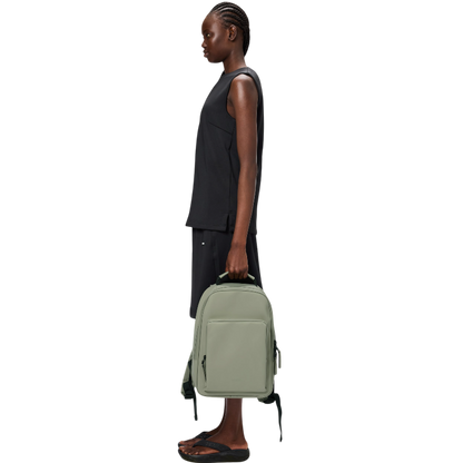 RAINS Book Daypack