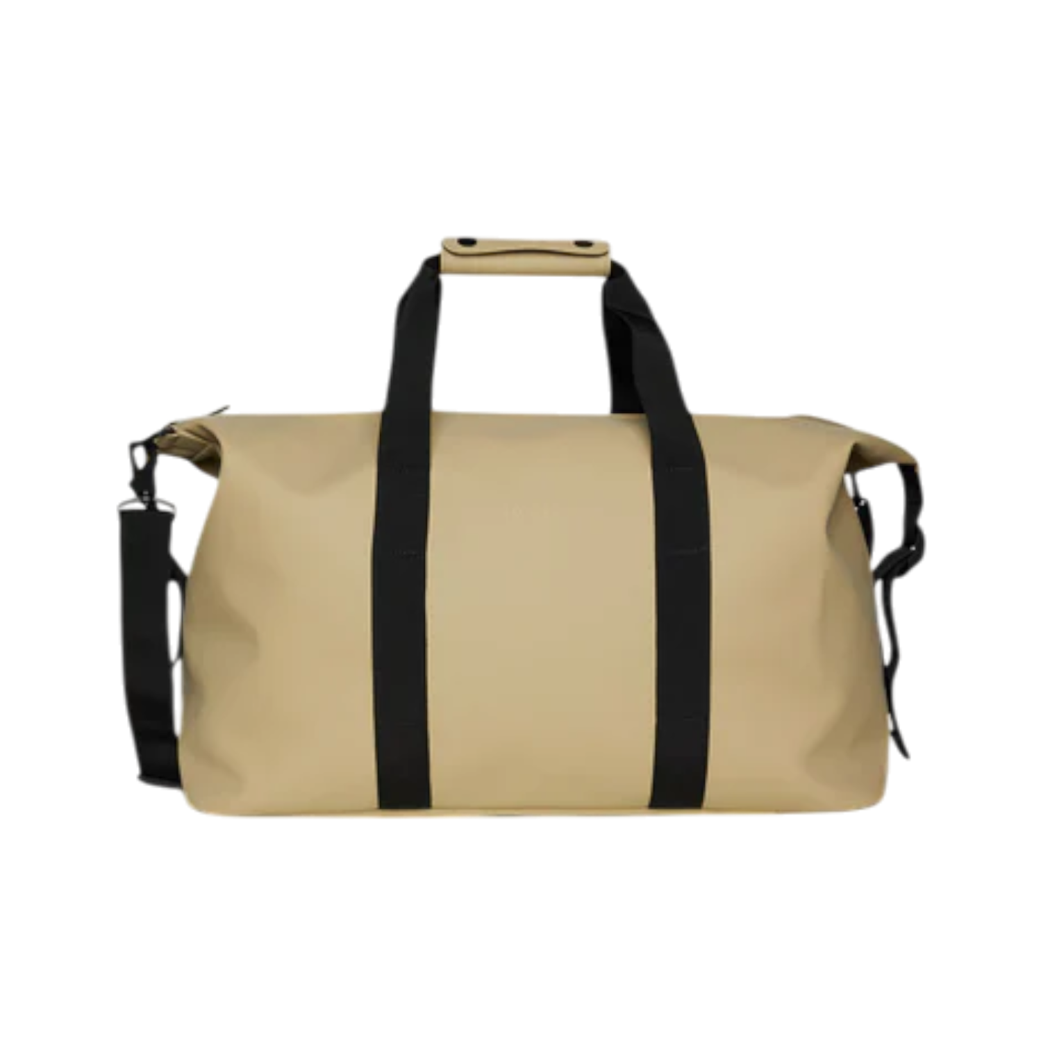RAINS Hilo Weekend Bag