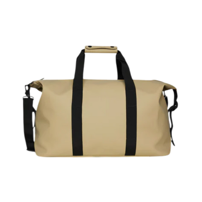 RAINS Hilo Weekend Bag