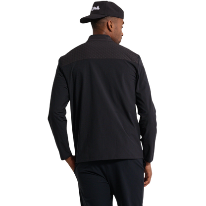 Hybrid Jacket Men's Outerwear