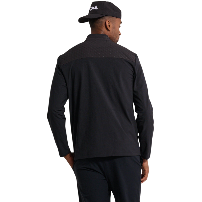 Hybrid Jacket Men's Outerwear