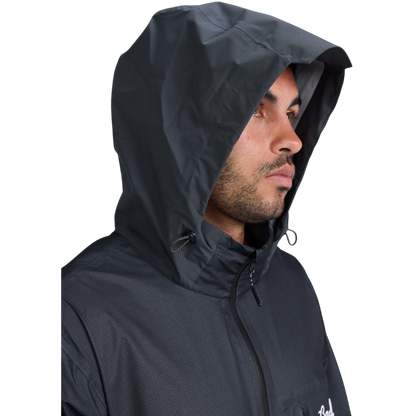 Bad Elements Atmos Rain Anorak