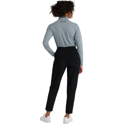 Heather Women's Quarterzip