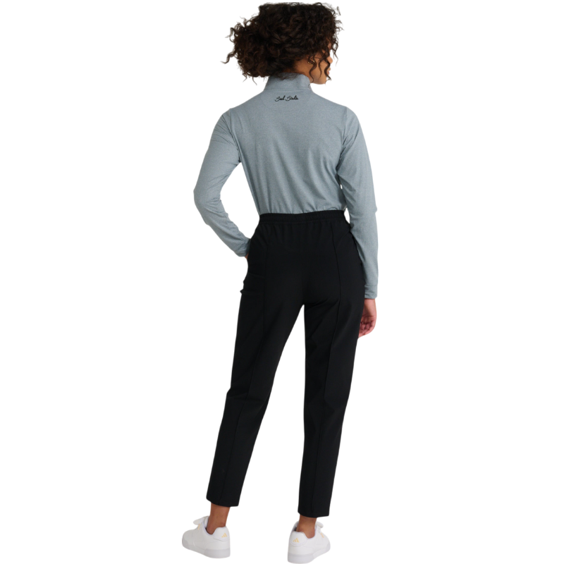 Heather Women's Quarterzip