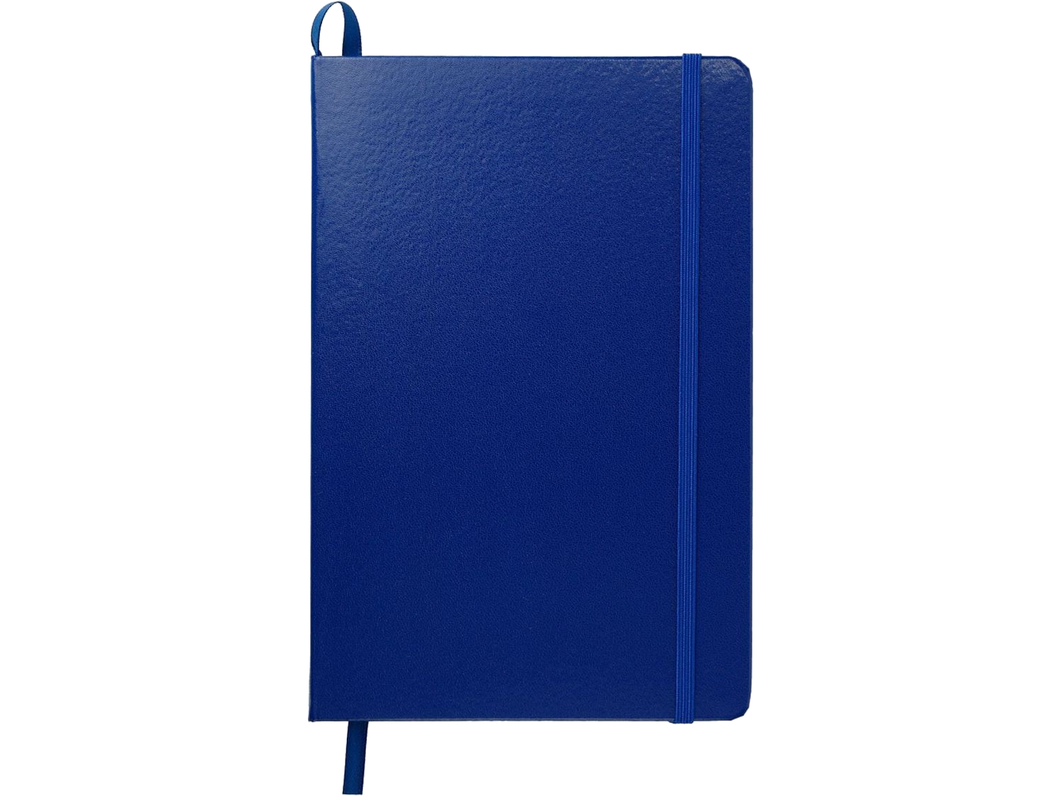 5.5’’ x 8.5’’ FSC® Mix Ambassador Bound Journal - Blue - Journals