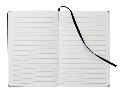 5.5’’ x 8.5’’ FSC® Mix Ambassador Bound Journal - Journals