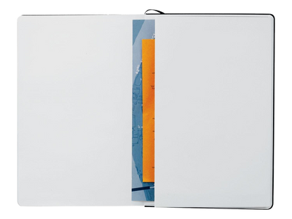 5.5’’ x 8.5’’ FSC® Mix Ambassador Bound Journal - Journals