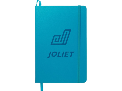 5.5’’ x 8.5’’ FSC® Mix Ambassador Bound Journal - Journals