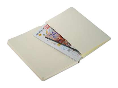 5.5’’ x 8.5’’ FSC® Mix Ambassador Bound Journal - Journals