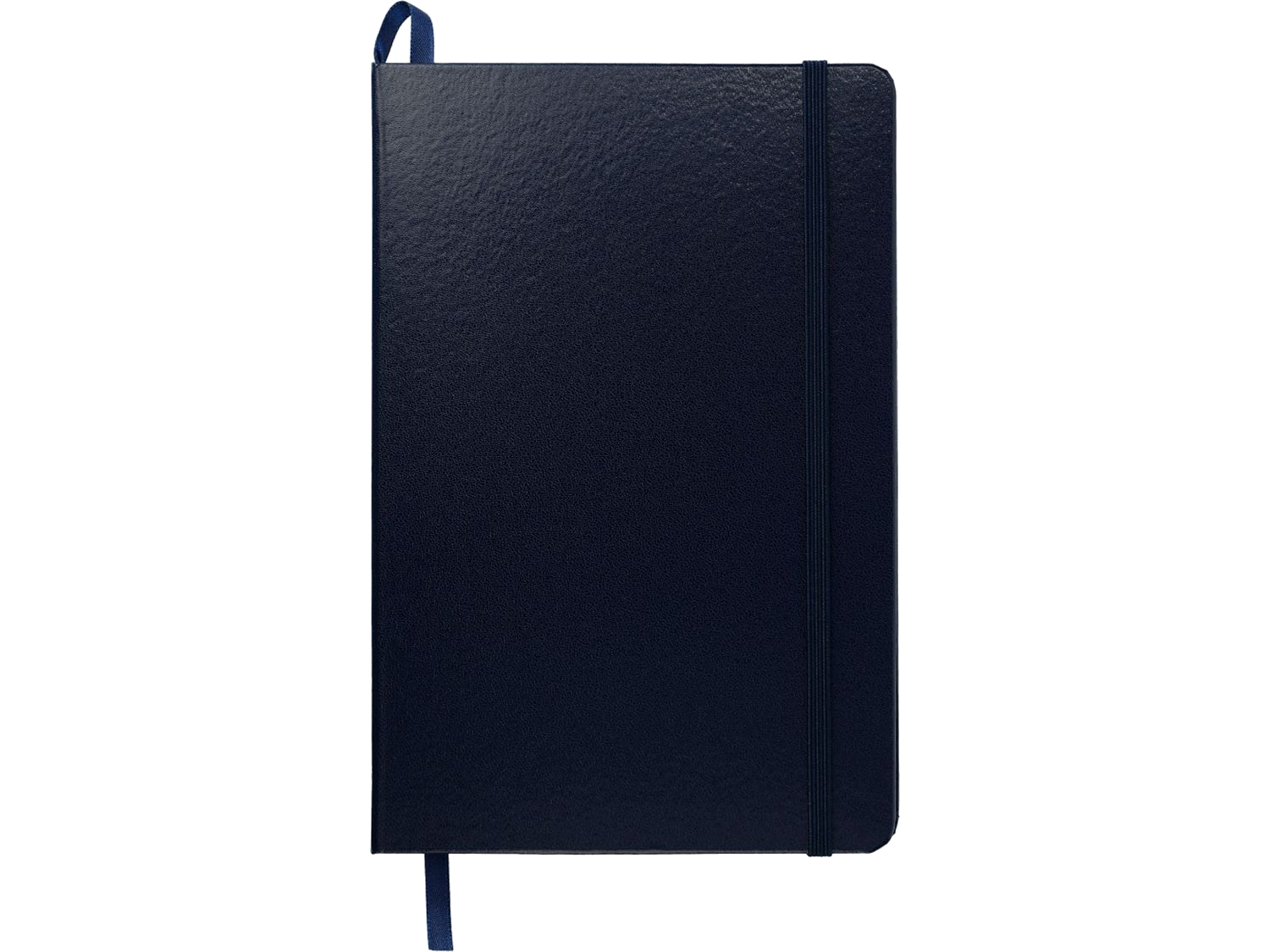 5.5’’ x 8.5’’ FSC® Mix Ambassador Bound Journal - Navy - Journals